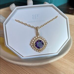 Bomb Party Necklace - Where Dreams Go